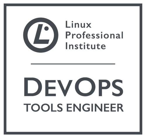 Certificado LPI DevOps